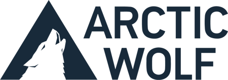 Arctic Wolf Logo Arctic Wolf Logo